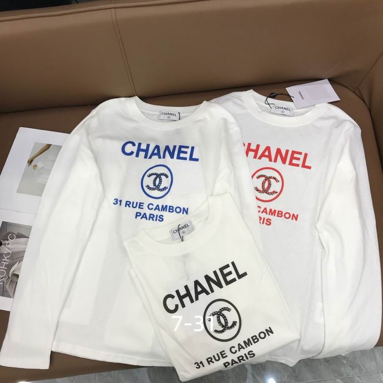 Chanel S-XL 477